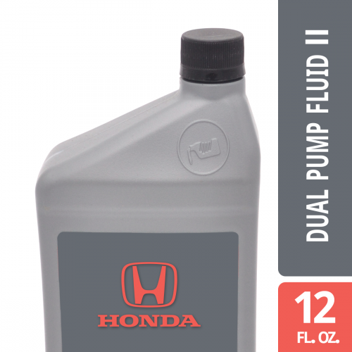 Pump fluid 2 honda