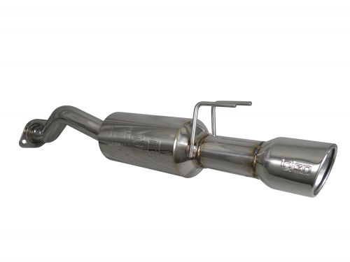 2014 civic clearance si exhaust