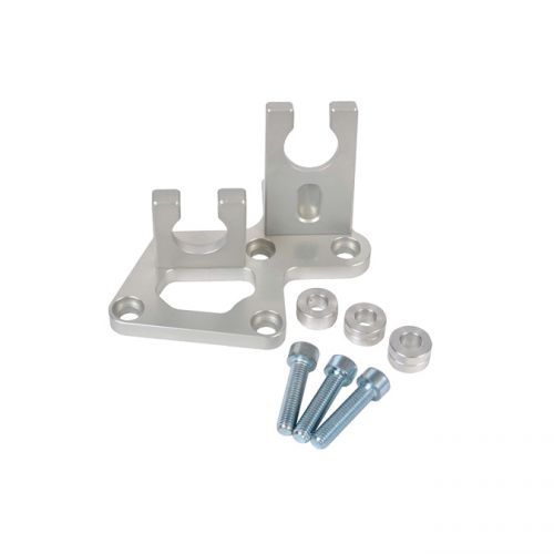 k tuned billet shifter cable transmission bracket k series parts k tuned billet shifter cable transmission bracket