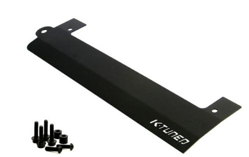 K-Tuned Coil Pack Cover