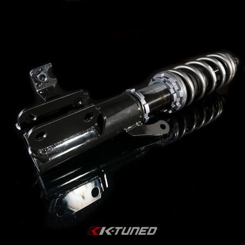 Porte-clé coilover Xtreme Turbo Tuning ( XTT )