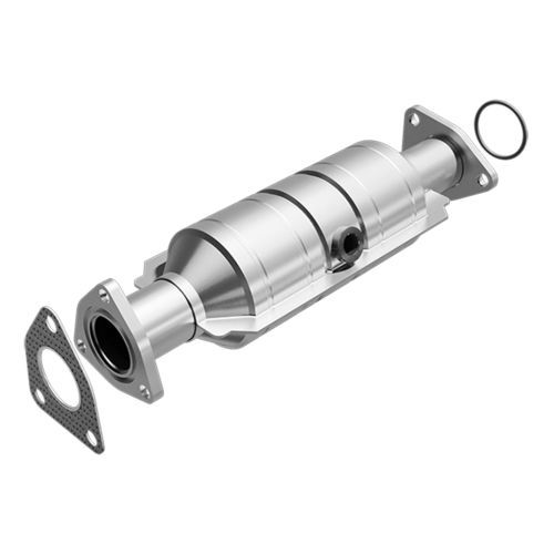 Magnaflow 98-02 Accord 2.3L Direct Fit Catalytic Converter: K Series Parts