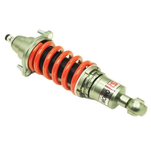 Godspeed 02-06 RSX / 02-05 Civic Si Project Mono-RS Coilovers