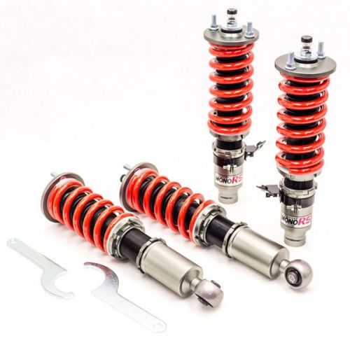 Godspeed 97-01 Integra Type-R Mono-RS Coilovers: K Series Parts