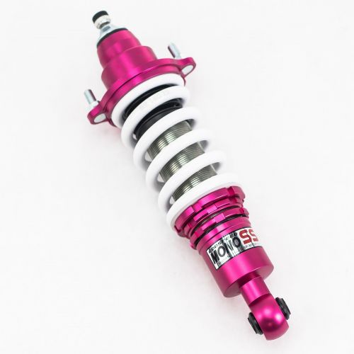 Godspeed Project 02-06 RSX / 01-05 Civic Mono-SS Coilovers: K 