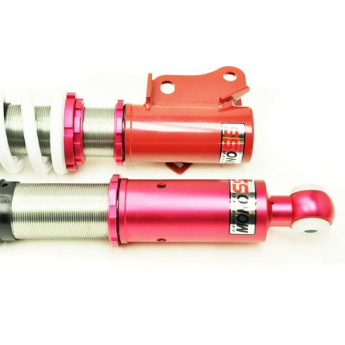 Godspeed Project 06-11 Civic Mono-SS Coilovers: K Series Parts