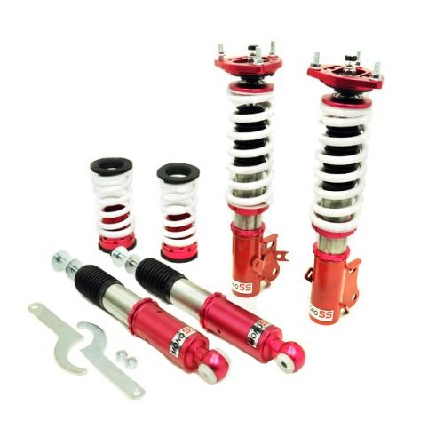 Godspeed Project 06-11 Civic Mono-SS Coilovers: K Series Parts