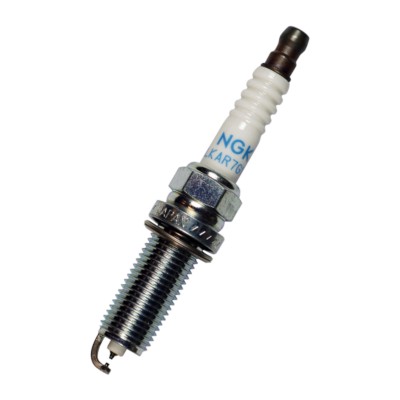 NGK DILKAR7H11GS Laser Iridium Spark Plug: K Series Parts