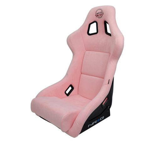 Fibreglass High Back Seat Padding