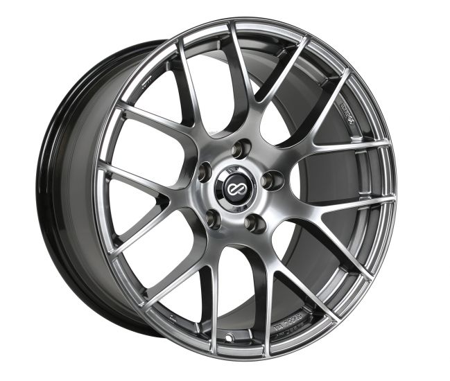 Enkei Racing Wheels | Free Shipping! | Financing Available! - Club RSX ...