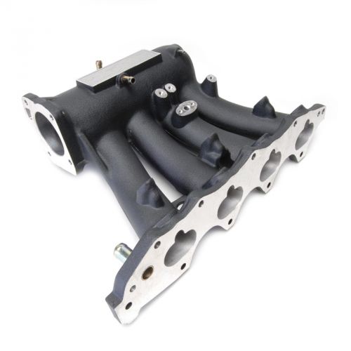 Skunk2 B-Series VTEC Black Pro Series Intake Manifold: K Series Parts