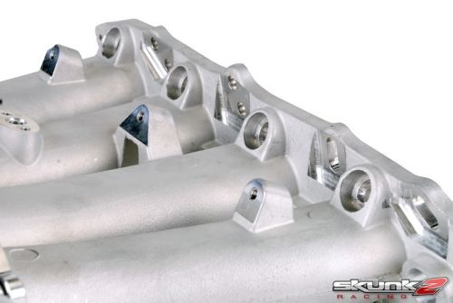 Skunk2 B-Series Ultra Series Street Intake Manifold: K Series Parts
