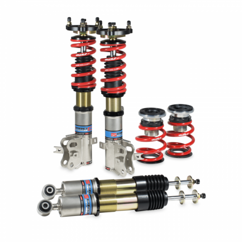 Skunk2 14-15 Civic Si Pro-C Coilovers: K Series Parts