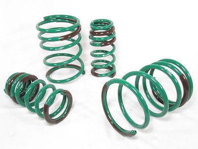 Tein 04-08 TSX S-Tech Lowering Springs
