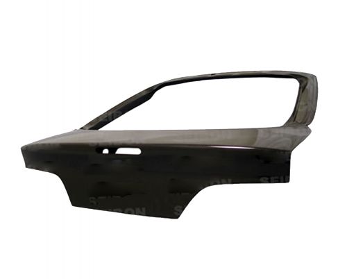 Seibon 02-06 RSX OEM Style Carbon Fiber Hatch: K Series Parts