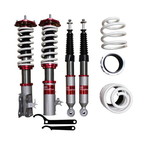 Truhart 06 11 Civic Streetplus Coilover K Series Parts