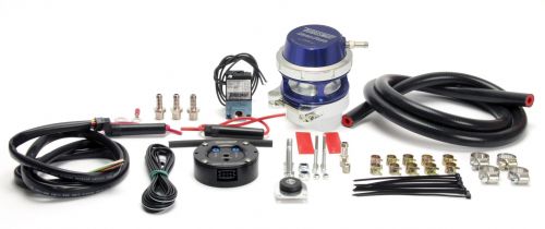 TurboSmart Blue Blow Off Valve Controller Kit: K Series Parts