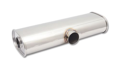 universal performance muffler