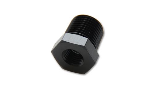 Female to Male AN Flare Union Adapters with 1/8 NPT Port - Vibrant  Performance