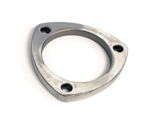 Vibrant 3 Bolt Stainless Steel Exhaust Flange 2 75 K Series Parts