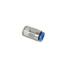 Vibrant Performance Male Straight Hose End Fitting: -6AN Flare: K Series  Parts