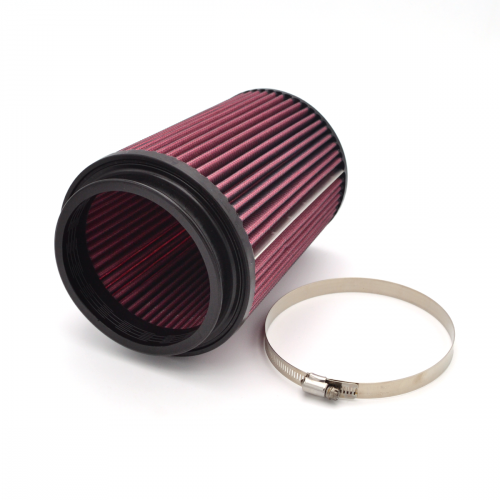 Injen High Performance Air Filter: 5 inch: K Series Parts