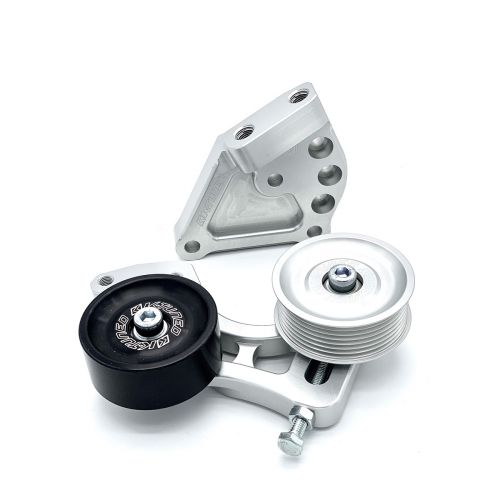 k series pulley