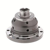 Differential Parts: Bearings, Covers, Mounts, Hardware