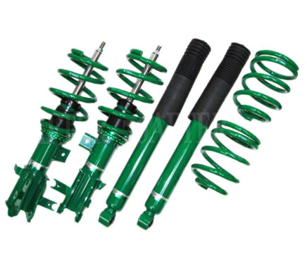 Tein 06-11 Civic Street Advance Z Coilovers