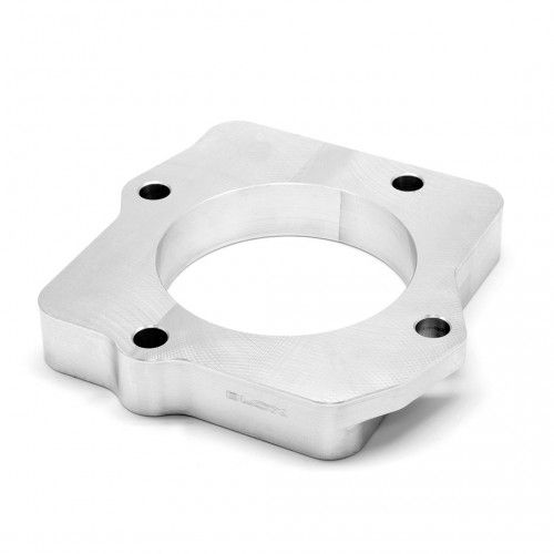 Blox Racing Raw K2B Throttle Body Adapter: K Series Parts